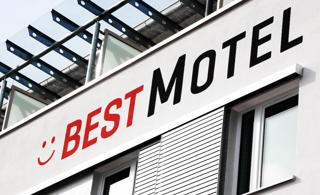 Best Motel Vilsbiburg Room photo