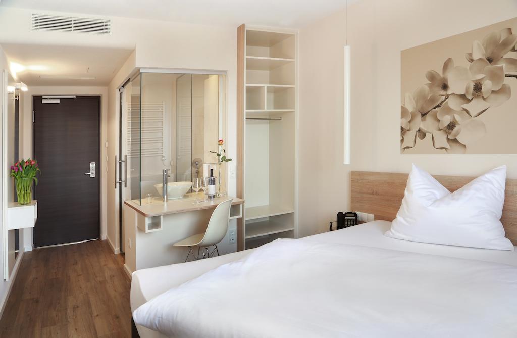 Best Motel Vilsbiburg Room photo