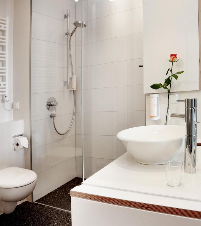 Best Motel Vilsbiburg Room photo