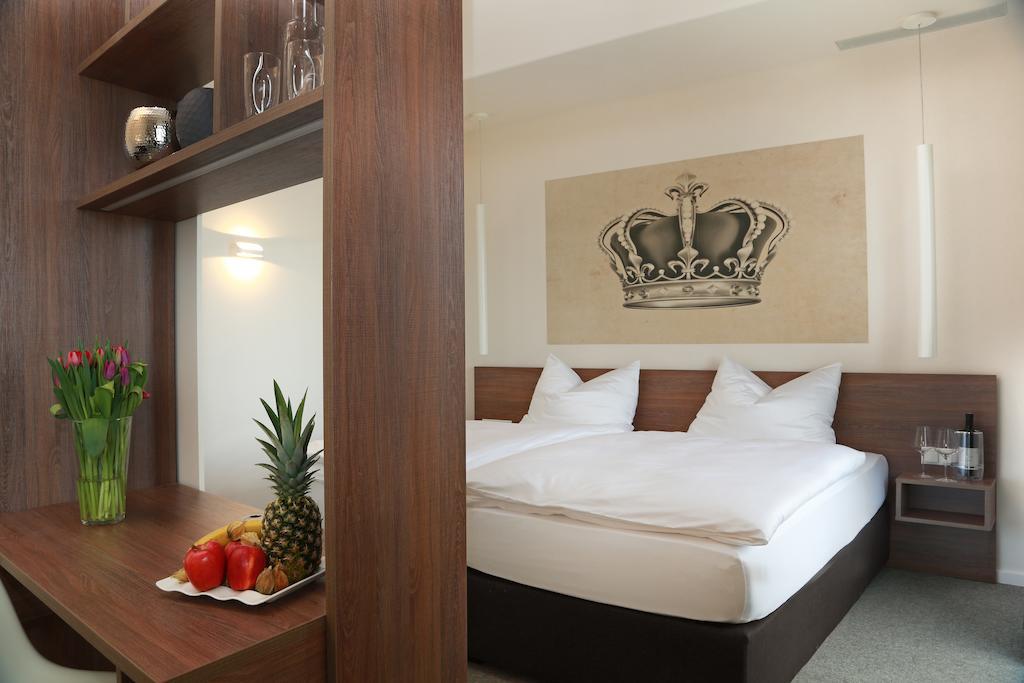 Best Motel Vilsbiburg Room photo