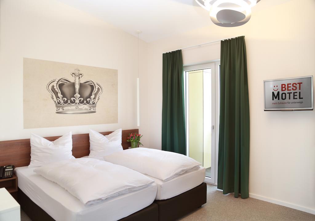 Best Motel Vilsbiburg Room photo