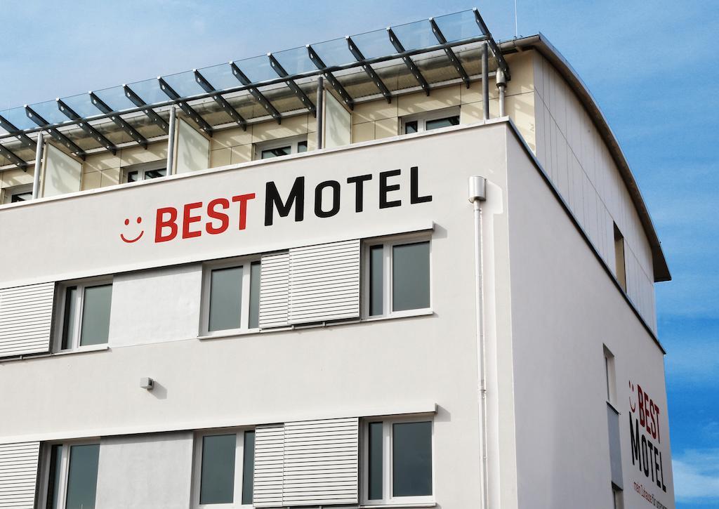 Best Motel Vilsbiburg Exterior photo